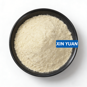 Poudre de millet jaune de qualité supérieure, riche en protéines, saine et nutritive, de qualité alimentaire, extrait de graines, emballée sous vide XINYUAN - Product Image 3
