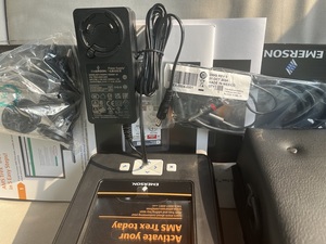 Communicateur de données capable de mesurer les boucles de courant 4-20 mA avec une résolution de 0,1 mA. - Product Image 4