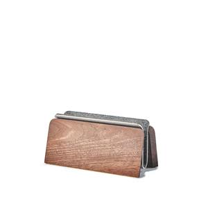 Samdi máy tính máy tính xách tay đứng cho <span class=keywords><strong>Tabletop</strong></span> bền Gỗ kép gỗ dọc Máy tính để bàn máy tính xách tay đứng chủ khách hàng Logo chấp nhận - Product Image 4