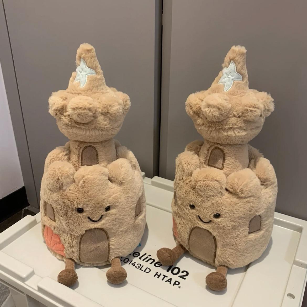 บังเกอร์ 25ซม