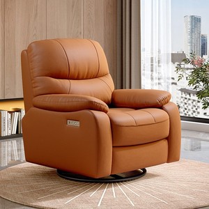 Divano Elettrico Reclinabile di Lusso con Funzione Estensibile, Design Moderno, Fornitore Cinese - Product Image 4