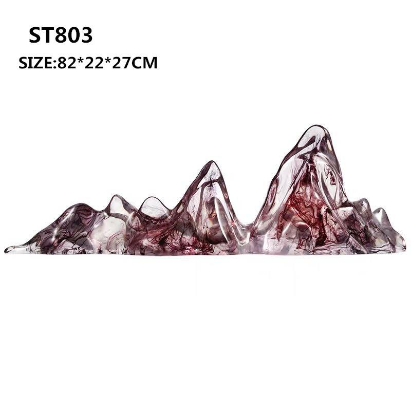 B size transparent