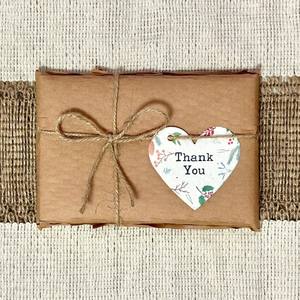 Custom <b>Seed</b> <b>Paper</b> Wedding Invitations/Greeting Cards/Postcards Eco-Friendly Plantable Stationery 20+<b>Seeds</b> available - Product Image 5