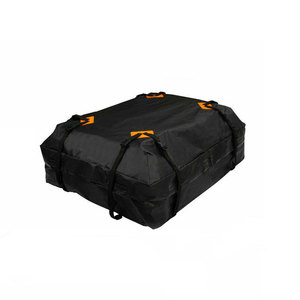 Sac de rangement de bagages, <span class=keywords><strong>porte</strong></span>-<span class=keywords><strong>bagage</strong></span> universel imperméable, pour voiture, SUV, Van - Product Image 4