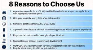 Calentador Eléctrico Radiante Infrarrojo de Torre PTC de 2000W |   Controlador de Temperatura Independiente con Control Remoto y Protección Contra Volcaduras - Product Image 6