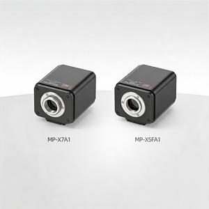 กล้องจุลทรรศน์ LBTEK แบบ C-Mount Uncooled CMOS กล้องจุลทรรศน์ดิจิตอลสำหรับการถ่ายภาพ กล้องอุตสาหกรรม กล้องวิชันซิสเต็ม InGaAs SWIR - Product Image 2