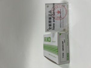 RiKO Photoelectric Sensor BR302-NP - Product Image 1
