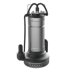 0.75kw 1hp משאבת לד גבוהה עבור השקיה & חקלאות מתג מסנן נירוסטה עבור מים נקיים - Product Image 1