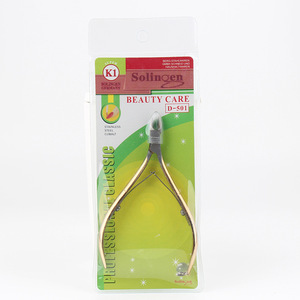 Kéo Cắt Chăm Sóc Móng Dụng Cụ Cắt Lớp Biểu Bì Dụng Cụ Tẩy Da Chết Dụng Cụ Làm Đẹp 10*6.5Cm Cắt Móng Mọc Ngược Bằng Thép Không Gỉ - Product Image 6