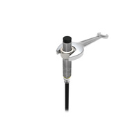 Remplacement du capteur de détection de métal Keyence NPN M18 16mm Détecteur de proximité inductif cylindrique Capteurs de proximité photoélectriques