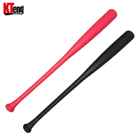 Bâtons de baseball professionnels en PE légers, haute résistance et durables sur mesure