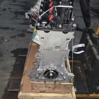 Bloc moteur long M54 M57 neuf, remanufacturé, en aluminium, pour BMW-W