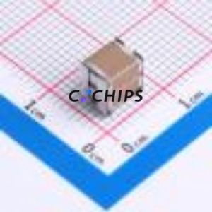 KCM55WC71E107MH13L SMD <b>Capacitor</b> (MLCC) SMD,6.1x5.3mm ( Capacitance: 100uF )( Precision: 20% Rated Voltage: 25V ) - Product Image 1