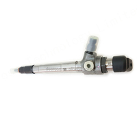 Inyectores de Combustible Diésel en Estado Nuevo 5WS40745 BK2Q-9K546-AG 1746967 BK2Q 9K546 AG A2C59517051 compatibles con el Inyector Ranger 2.2