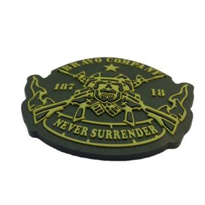 Aimant de réfrigérateur souple en PVC magnétique, personnalisation, aimant de réfrigérateur souvenir 3D, aimant de réfrigérateur en caoutchouc - Product Image 6