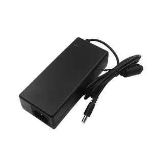 96W 12V 8A güç kaynağı Pos güvenlik kamerası sistemi isıtma pedi Doe 6 Dve anahtarlama 8a güç 8.33a Ac dc adaptörü 12v 8.3a 100w