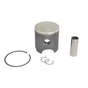 ATHENA S4F05600004B 2T Piston de course forgé Diamètre 55,96 mm pour cylindre OE Fabriqué en Italie - Product Image 1