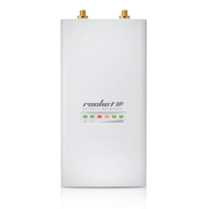 For Rocket Wireless Bridge-Dual-Band 2.4G & 5G WEP/WPA Encryption - Product Image 1