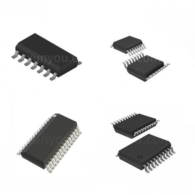 CS209A DIP-8 integrated circuit BOM One-Stop supplier