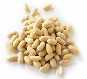 Frische neue Ernte Bio trocken geröstete Erdnüsse Blanchierte Erdnüsse Shell Canned Box Verpackung für Snacks Rohe Erdnuss Erdnuss butter - Product Image 2