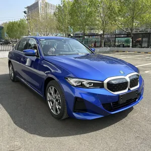 Harga terbaik kecepatan tinggi mobil EV baru BMW I3 2023 35l 40l mobil listrik