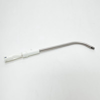 Système chirurgical avancé de marque Well Trust en acier certifié CE, kit de chirurgie vertébrale vétérinaire, perceuse neurochirurgicale haute vitesse