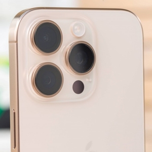 ขายส่งโทรศัพ<span class=keywords><strong>ท</strong></span>์มือถือ Apple iPhone 16 <span class=keywords><strong>Pro</strong></span> มือสองแท้ รีเฟอร์บิชจากโรงงาน ปลดล็อคแล้ว สภาพเหมือนใหม่ 99% รับประกัน 1 ปี <span class=keywords><strong>ราคา</strong></span>ถูก - Product Image 4
