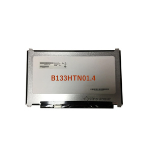 Pantalla LCD de 13.3 Pulgadas B133HTN01.4, Excelente Pantalla LCD TFT Avanzada de 1920*1080 - Product Image 2