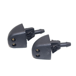 Juego de boquillas de pulverización mecánicas para limpiaparabrisas Renault Opel Vauxhall 93160047 - Product Image 3
