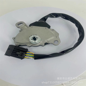 Interruptor de cambio de marchas 5256060 93732499 para Saab 1999 2001 transmisión automática - Product Image 3