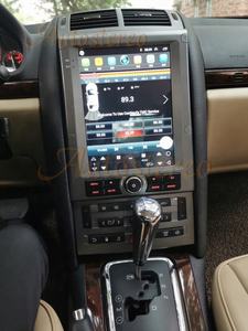 วิทยุ Tesla ระบบ Android 10.0 ความจุ 128G พร้อมระบบนำทาง GPS สำหรับ<span class=keywords><strong>รถ</strong></span>ยนต์ Peugeot <span class=keywords><strong>407</strong></span> ปี 2004-2010 เครื่องเล่นมัลติมีเดีย ระบบเสียงสเตอริโอในรถยนต์ เครื่องบันทึกเสียง - Product Image 3