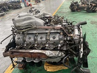 MOTEUR POUR NISSAN DIESEL UD RF8 RG8 RD8 RE8 RF10 RG10 RD10 RE10 PD6 PE6 PF6 GE13