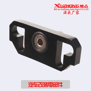 Adaptateur de régulateur de carburant XUZHONG en alliage d'aluminium Honda FPR-1020 pour la mise à niveau et la rénovation - Product Image 3