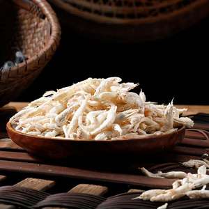 Vente en gros OEM cru sans additifs haute teneur en protéines lyophilisé crevettes viande chat friandises fabrication d'aliments pour chien animal de compagnie santé dentaire - Product Image 6