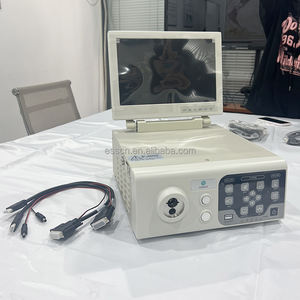 गैस्ट्रोस्कोप एंडोस्कोप कैमरा एंडोस्कोप सिस्टम गैस्ट्रोइंटेस्टाइनल एंडोस्कोपी लचीला एंडोस्कोप - Product Image 6