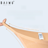 121153001 121153002 Baiwu Sous-vêtements de danse classique, accessoires de danse classique
