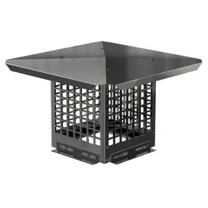 Tuyau de poêle de 8 "tuyau de cheminée noir tuyau de poêle de 3" <span class=keywords><strong>coude</strong></span> à <span class=keywords><strong>90</strong></span> degrés tuyau de poêle <span class=keywords><strong>coude</strong></span> kit de conduit de cheminée <span class=keywords><strong>coude</strong></span> de poêle à <span class=keywords><strong>bois</strong></span> - Product Image 6