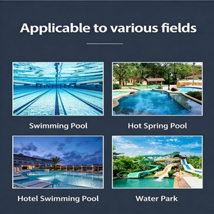 Cartuchos de <span class=keywords><strong>Filtro</strong></span> para <span class=keywords><strong>Piscina</strong></span> Eficientes a Precios Competitivos, Cartuchos de <span class=keywords><strong>Filtro</strong></span> Reemplazables para Agua Limpia - Product Image 4
