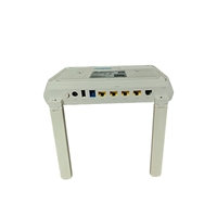 Hn8145xr Wifi6 Xgpon 4GE Tel Double Bande 2.4GHz 5GHz Onu Ont Équipement Fibre Optique Fttr Ftth Garantie 1 An