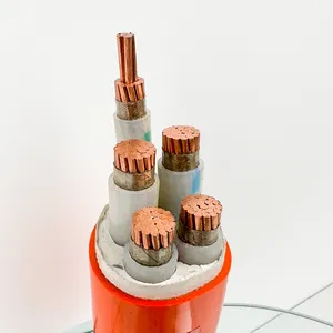 Good Selling Electric Cable Prices Conductor Electrical Wires Supplies Fire Resistance Cable