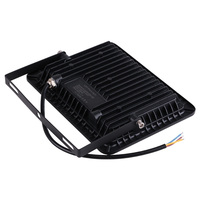 Lampu Sorot LED 50W 2025 IP65 Bodi Aluminium dengan Sensor PIR Tanpa Driver LED untuk Aplikasi Lanskap