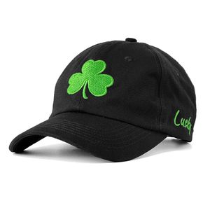 Casquette de baseball en sergé de coton à 6 panneaux avec logo tissé personnalisé, visière incurvée, boucle réglable, cadeau promotionnel - Product Image 1