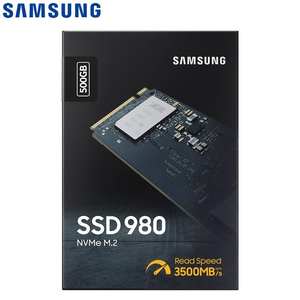 وصل حديثًا Samsungs ssd nvme. 2 samsungs mg our 1 واجهة محرك الحالة الصلبة الداخلية - Product Image 4