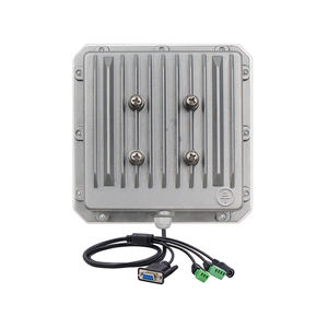 CHAFON CF631 EPC GEN2 860-960MHz ABS Relais/RS232/RS485/WG26 Passwort-Maskierungsmodus UHF RFID-Lesegerät 1-5m Reichweite Fahrzeugverfolgung - Product Image 3