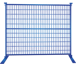 <span class=keywords><strong>Alquiler</strong></span> de valla temporal de alta calidad para seguridad de edificios - Product Image 1