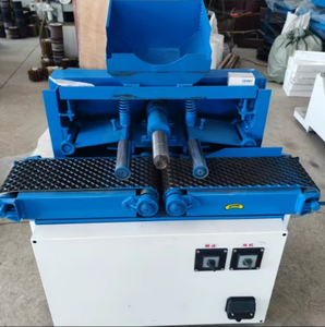 <span class=keywords><strong>Scie</strong></span> <span class=keywords><strong>à</strong></span> <span class=keywords><strong>table</strong></span> automatique multi-lames pour le travail du bois, prix d'usine, pour la découpe de petits panneaux de bois - Product Image 3