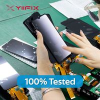 Layar LCD Pengganti HP Redmi Note 12 4G 5G Grosir Pabrik MURAH, Layar Sentuh Digitizer FHD HD Kekerasan Sapphire