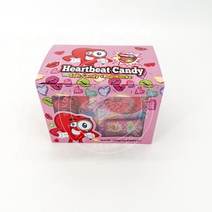 <span class=keywords><strong>ลูกอม</strong></span>รูปหัวใจ - Product Image 4