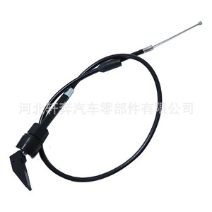 Câble de commande de changement de vitesse Honda 54310-SNG-A03, nouveau remplacement pour les modèles 2007-2011, pièce de direction en acier inoxydable - Product Image 4