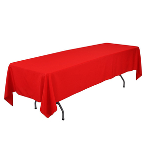 Tùy Chỉnh In Dùng Một Lần PP Không Dệt Bảng Vải Cuộn Đơn Giản Phong Cách Đảng Không Dệt Tablecover - Product Image 3